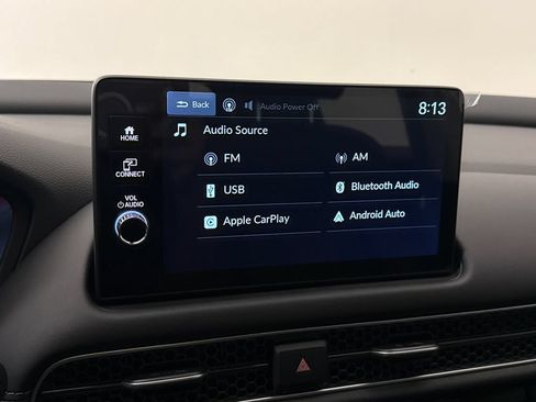 New 2027 Honda HR-V EX-L image 23