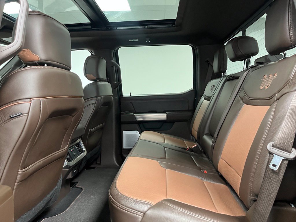 Used 2025 Ford F350 King Ranch AWD/4WD image 43