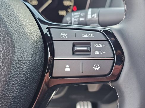 Used 2025 Honda Civic Sport image 22