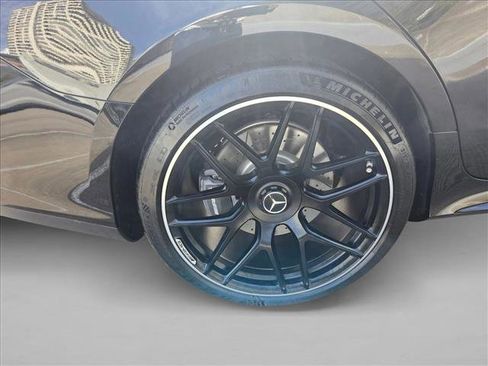 Used 2023 Mercedes-Benz AMG GT 53 image 21