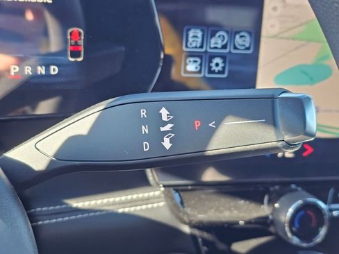 New 2025 Chevrolet Blazer EV LT w/ Midnight/Sport Edition image 16