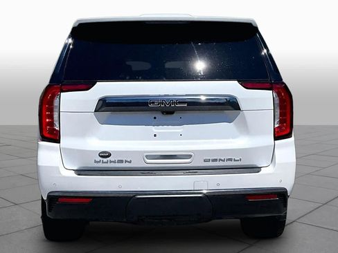 Used 2023 GMC Yukon Denali Ultimate AWD/4WD image 5