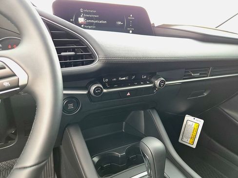 New 2026 MAZDA MAZDA3 s Sport image 12