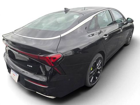 New 2026 Kia K5 GT FWD image 13