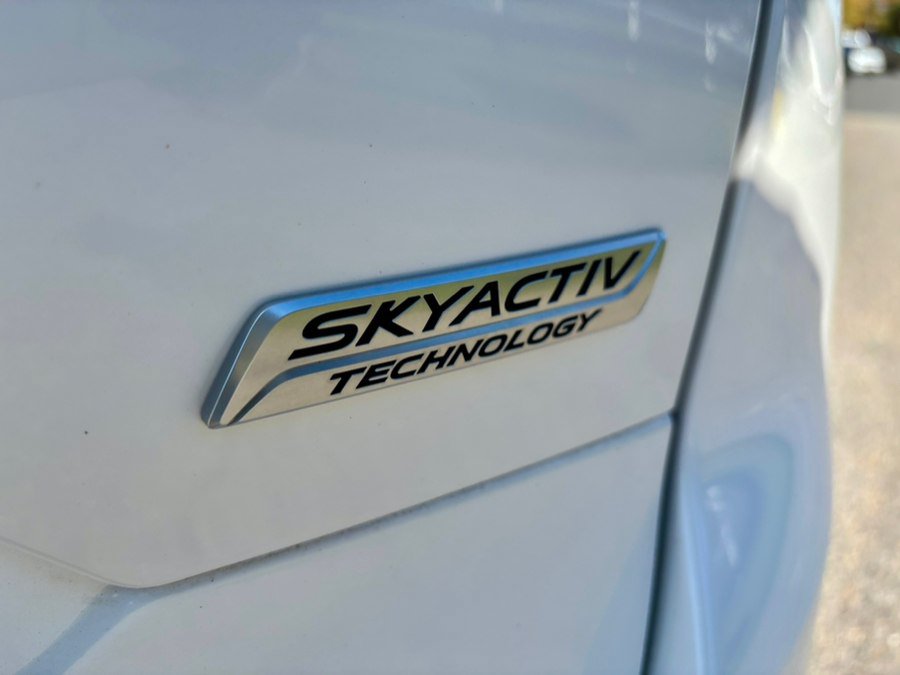 Used 2019 MAZDA CX-5 Touring AWD/4WD image 30