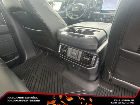 Used 2025 Ford F150 STX RWD image 29