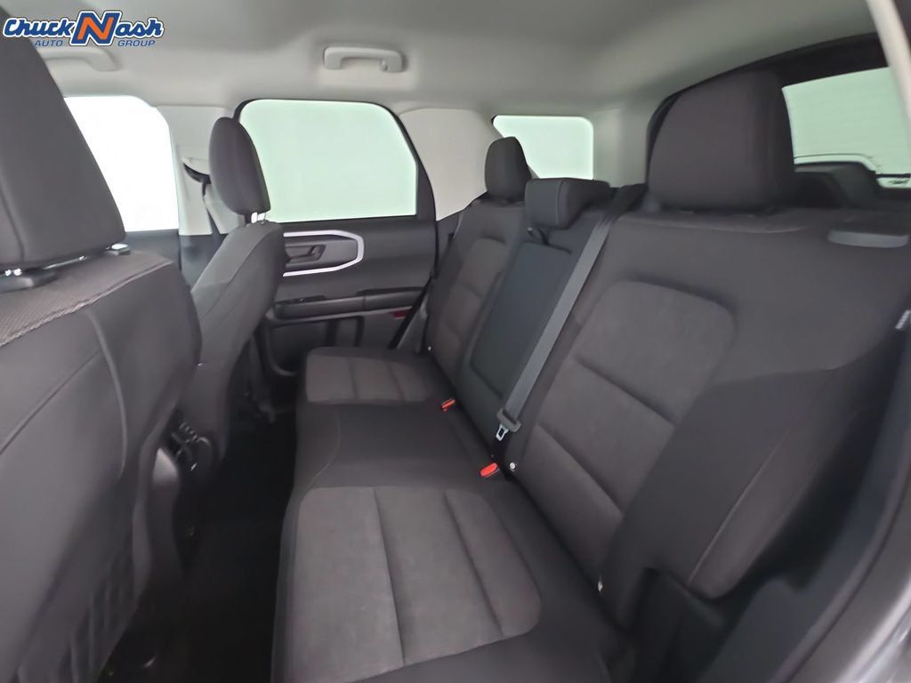 Used 2024 Ford Bronco Sport Big Bend AWD/4WD image 29