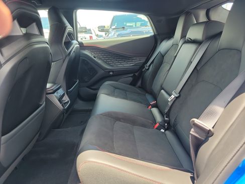 New 2026 Dodge Charger R/T AWD/4WD image 9