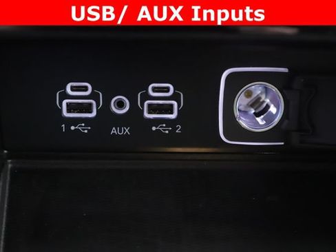 Used 2024 Jeep Grand Cherokee Altitude AWD/4WD image 24