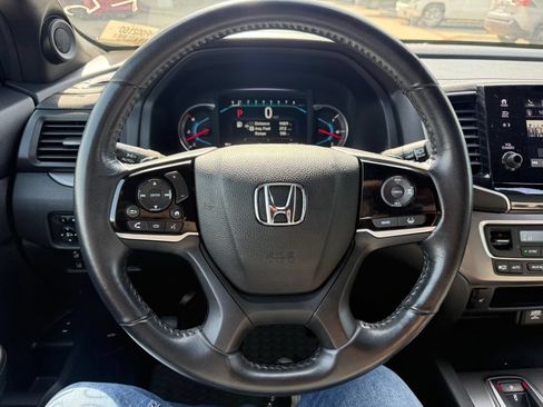 Used 2021 Honda Passport EX-L image 13