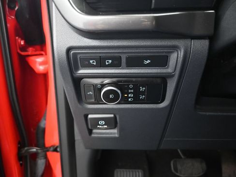 Used 2023 Ford F150 XLT w/ Equipment Group 302A High AWD/4WD image 13