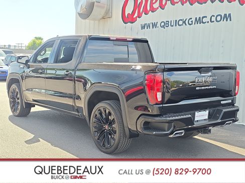 Used 2021 GMC Sierra 1500 Elevation w/ Preferred Package AWD/4WD image 5