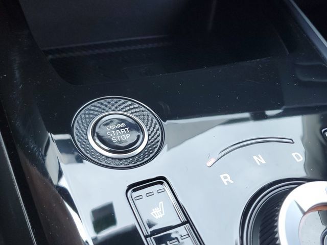 Certified 2023 Kia Niro SX Touring FWD image 27