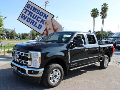 Used 2026 Ford F250 XLT