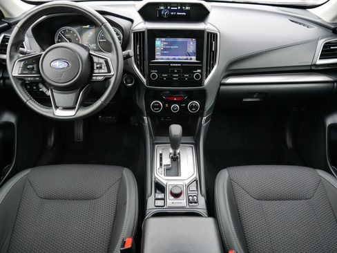 Used 2024 Subaru Forester Premium image 10