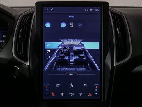 Used 2023 Ford Edge SEL w/ Convenience Package image 24