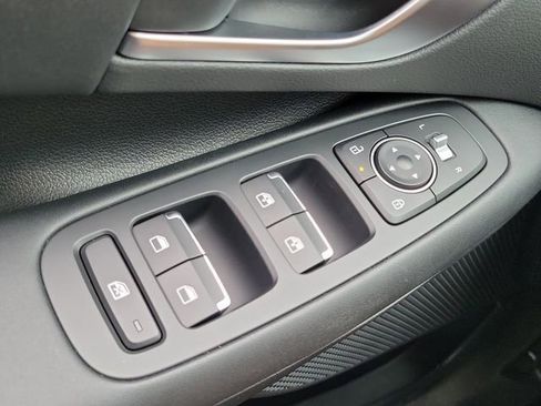 New 2026 Hyundai Sonata SEL image 16