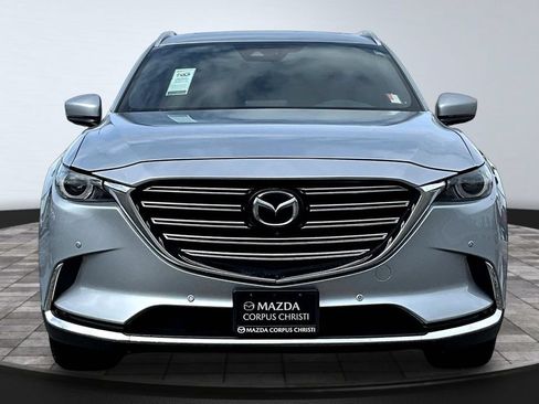 Used 2020 MAZDA CX-9 Grand Touring FWD image 3