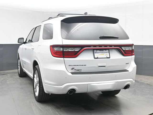 Used 2023 Dodge Durango GT AWD/4WD image 12