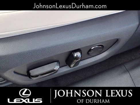 New 2026 Lexus RX 350 Premium Plus image 12