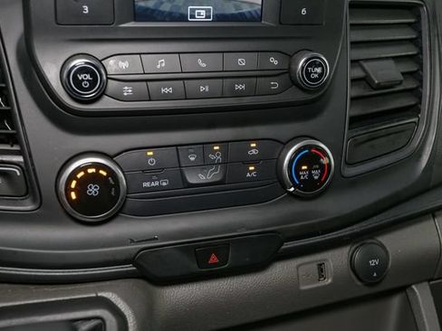 Used 2025 Ford Transit 250 Low Roof w/ Exterior Upgrade Package RWD image 22