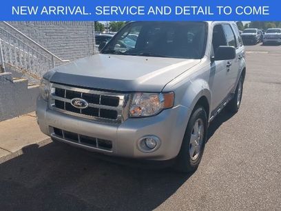 Used 2012 Ford Escape XLT