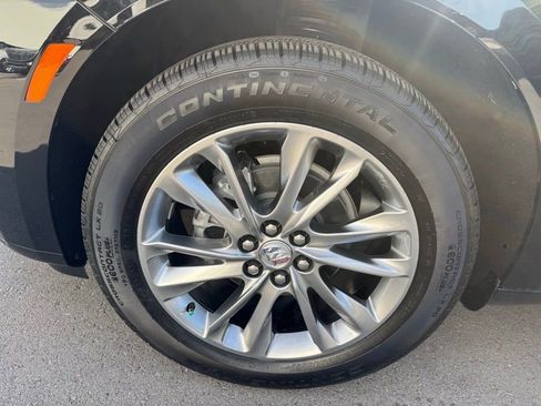 Used 2023 Buick Enclave Avenir w/ Avenir Technology Package image 34