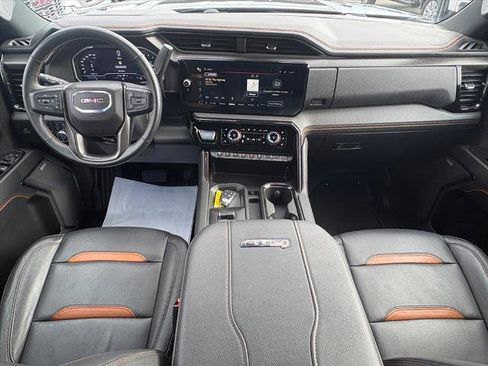 Certified 2024 GMC Sierra 2500 AT4 w/ AT4 Premium Plus Package image 10
