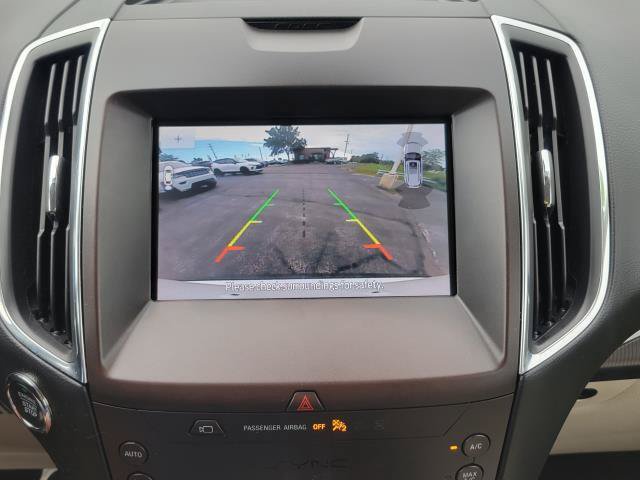 Used 2020 Ford Edge Titanium w/ Equipment Group 301A AWD/4WD image 15