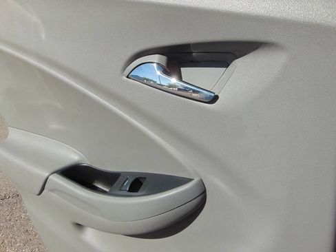 Used 2017 Chevrolet Volt LT w/ Comfort Package FWD image 23