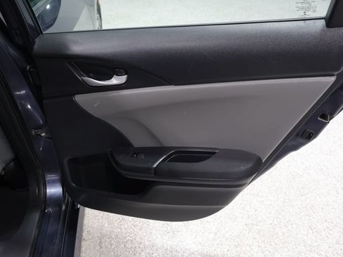 Used 2020 Honda Civic LX image 20