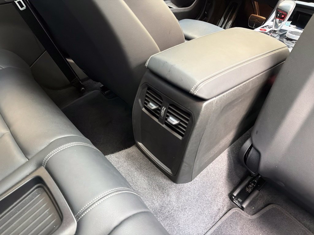 Used 2026 BMW M2 RWD image 38