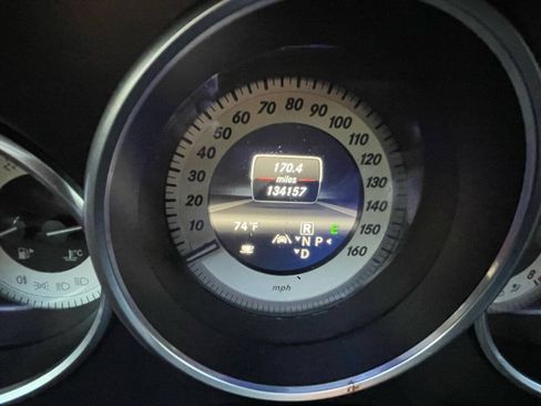 Used 2013 Mercedes-Benz CLS 550 4MATIC image 36