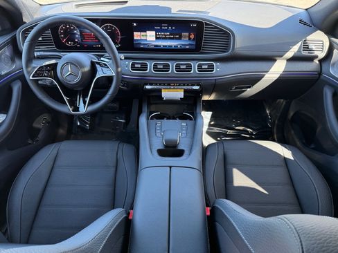New 2026 Mercedes-Benz GLE 450 4MATIC Coupe image 12