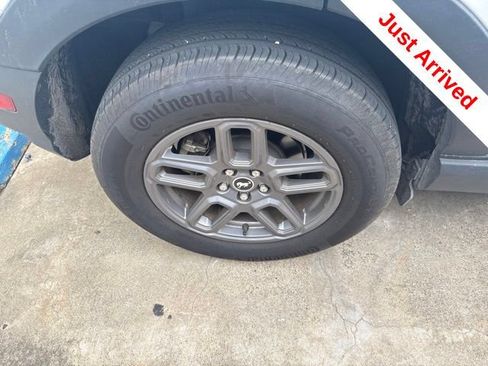 Used 2025 Ford Bronco Sport Big Bend AWD/4WD image 17