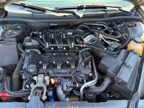 Used 2013 Chevrolet Impala LT FWD image 14