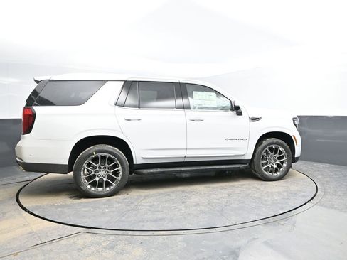 New 2026 GMC Yukon Denali image 8