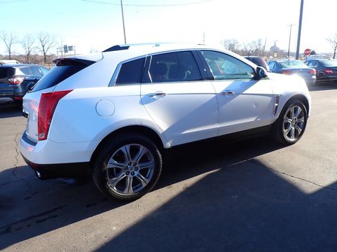 Used 2012 Cadillac SRX Performance image 6