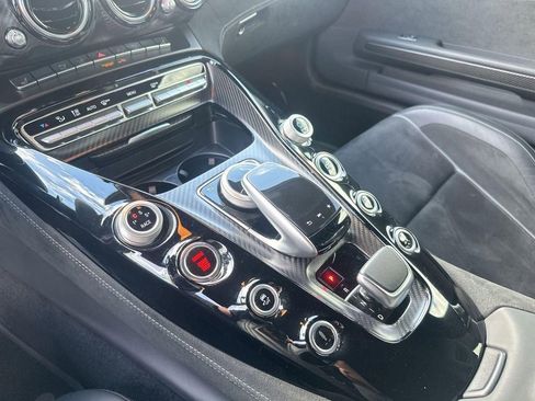 Used 2018 Mercedes-Benz AMG GT C image 17