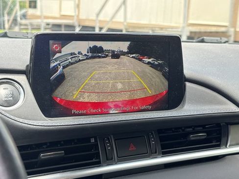 Used 2020 MAZDA MAZDA6 Grand Touring Reserve FWD image 20