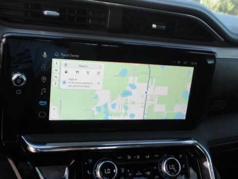 Used 2024 GMC Sierra 1500 Denali w/ Denali Reserve Package image 22