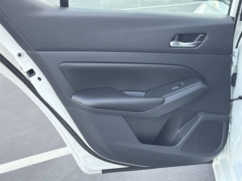 Used 2021 Nissan Altima 2.5 S w/ Driver Assist Package image 26