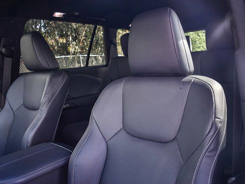 Used 2024 Lexus TX 350 FWD w/ Cold Weather Package image 23