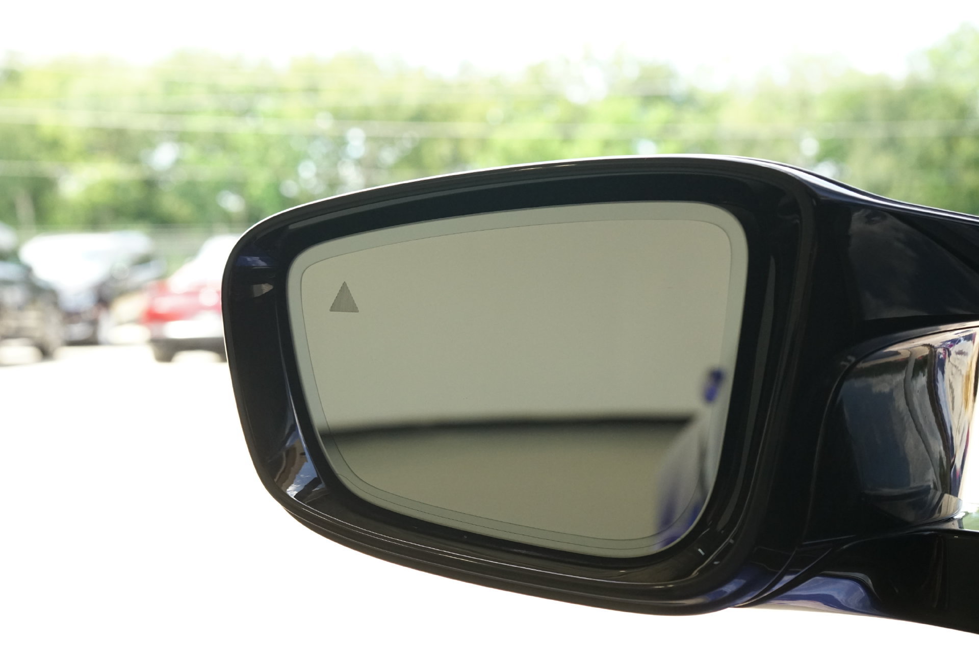 Used 2027 BMW M3 Competition AWD/4WD image 16