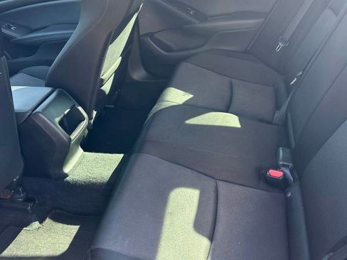 Used 2021 Honda Accord LX image 13
