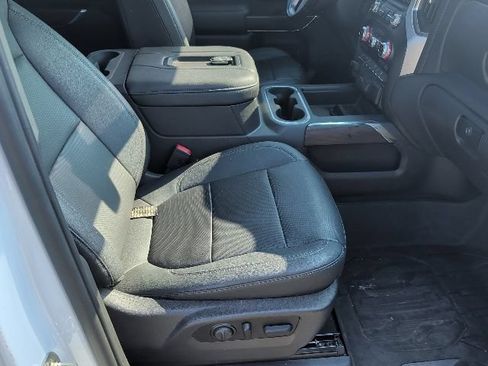 Used 2021 GMC Sierra 1500 SLT AWD/4WD image 10