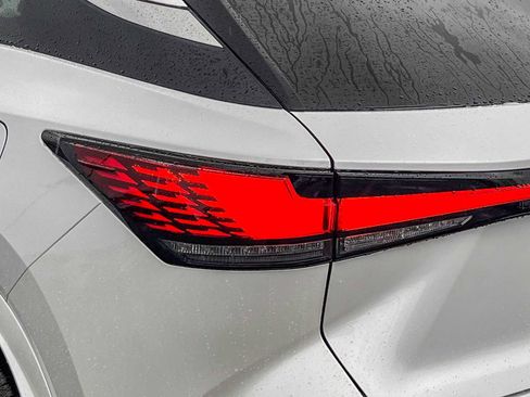 Used 2025 Lexus RX 350 Premium Plus w/ Convenience Package image 8
