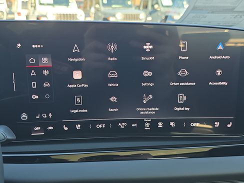 New 2026 Audi A6 Premium Plus image 21