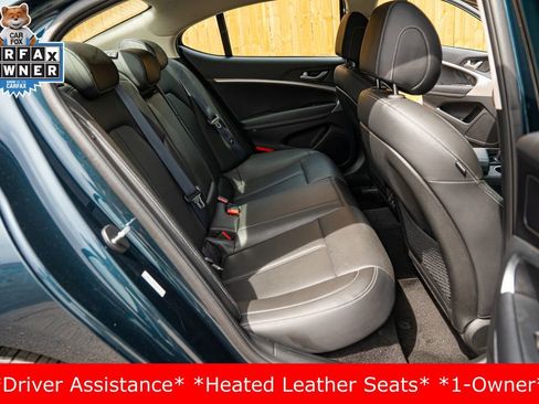 Used 2025 Genesis G70 2.5T image 19