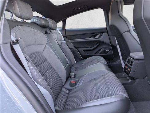 New 2025 Porsche Taycan 4S image 23